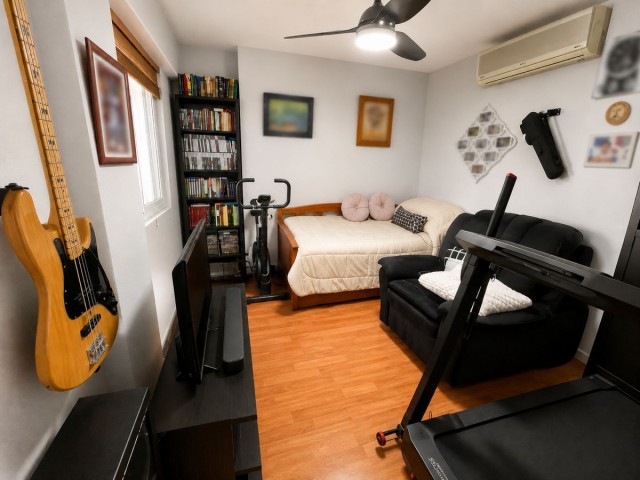 3 Bedrooms Townhouse in Alhaurín de la Torre