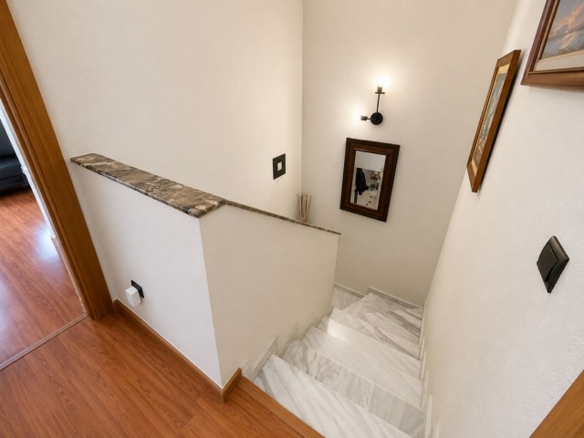 3 Bedrooms Townhouse in Alhaurín de la Torre