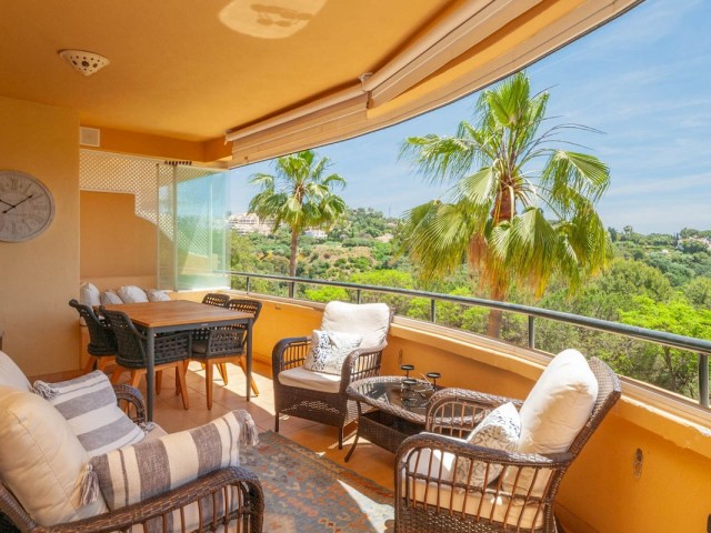 Appartement, Elviria