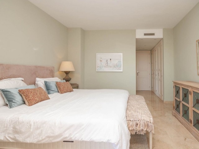 Appartement avec 3 Chambres  à Elviria