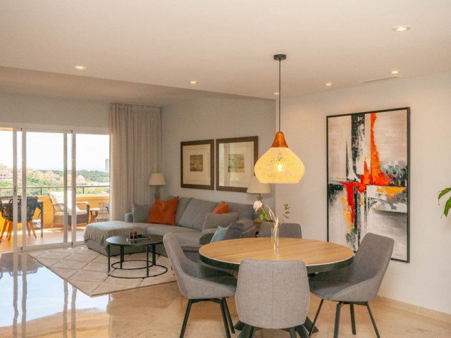 Appartement avec 3 Chambres  à Elviria