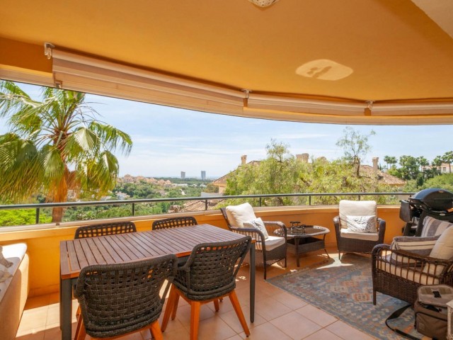 Appartement avec 3 Chambres  à Elviria