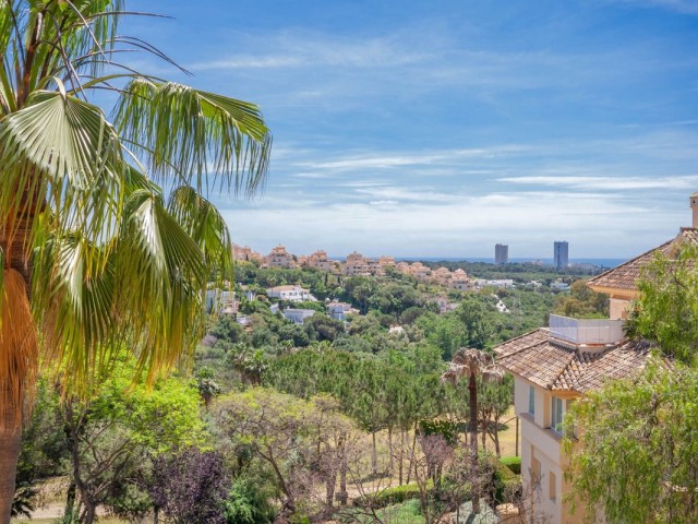 Appartement avec 3 Chambres  à Elviria