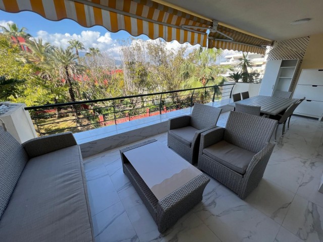 Apartment, San Pedro de Alcántara