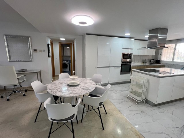 3 Bedrooms Apartment in San Pedro de Alcántara