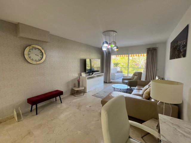 3 Bedrooms Apartment in San Pedro de Alcántara