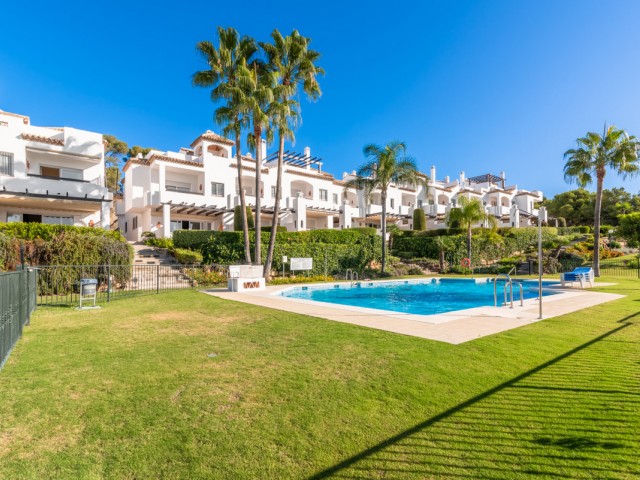 Rijtjeshuis, Nueva Andalucia