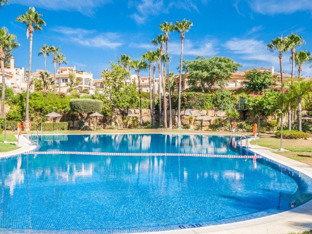 Villa, Riviera del Sol