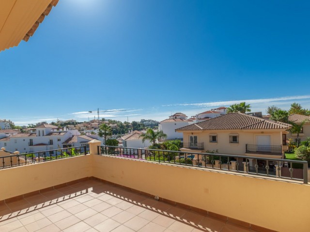 4 Schlafzimmer Villa in Riviera del Sol