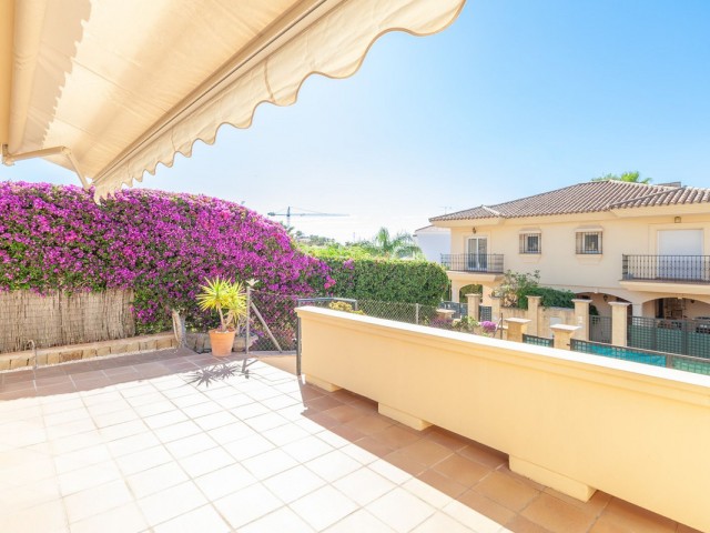4 Schlafzimmer Villa in Riviera del Sol