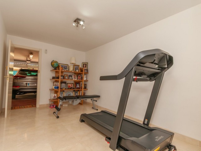 4 Schlafzimmer Villa in Riviera del Sol