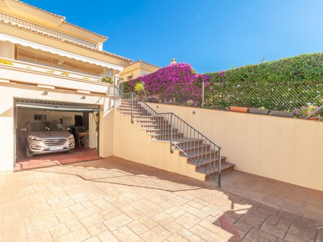 4 Schlafzimmer Villa in Riviera del Sol