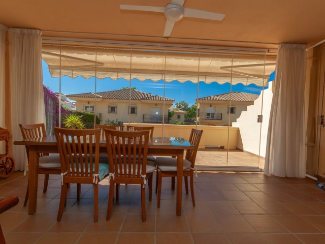 4 Schlafzimmer Villa in Riviera del Sol