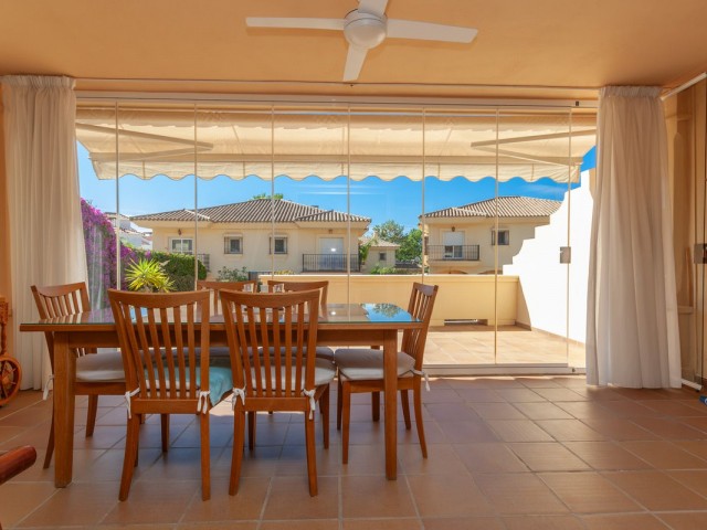 4 Schlafzimmer Villa in Riviera del Sol