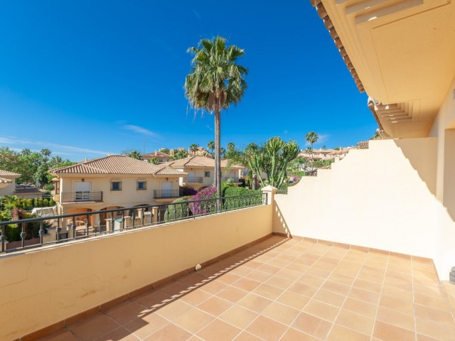 4 Schlafzimmer Villa in Riviera del Sol