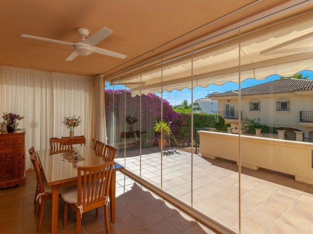 4 Schlafzimmer Villa in Riviera del Sol