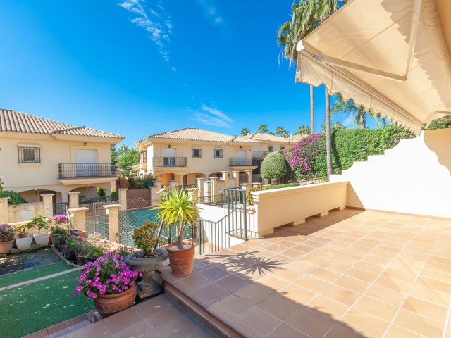 4 Schlafzimmer Villa in Riviera del Sol