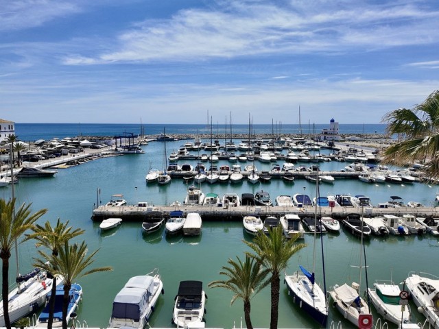 Huoneisto La Duquesa - R5374156