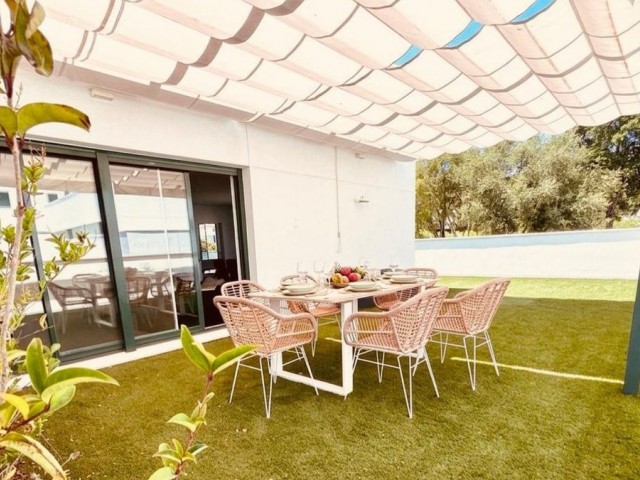 Huoneisto Sotogrande - R5374183