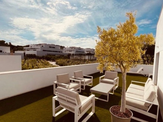 5 Makuuhuoneen Huoneisto Sotogrande