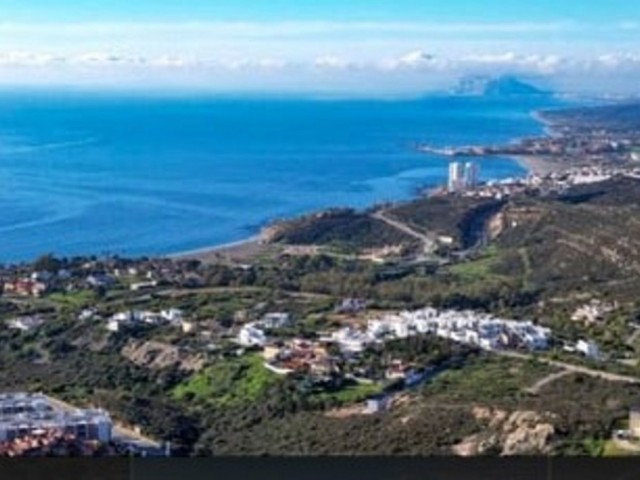  Tomt i Manilva