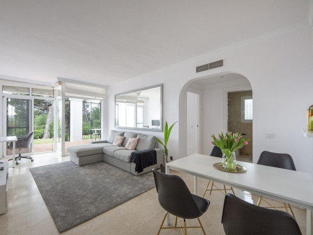 Appartement, Benahavis