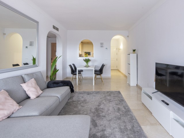Appartement avec 2 Chambres  à Benahavís