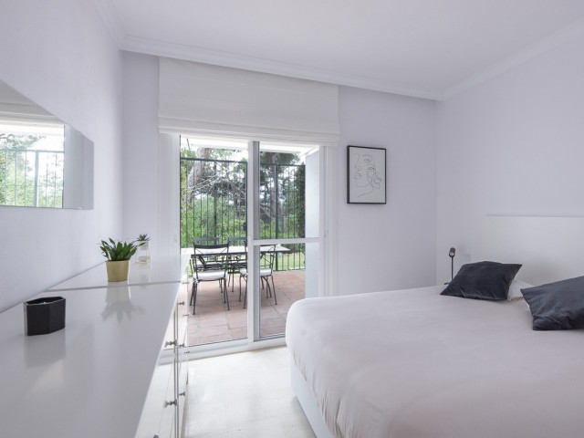Appartement avec 2 Chambres  à Benahavís