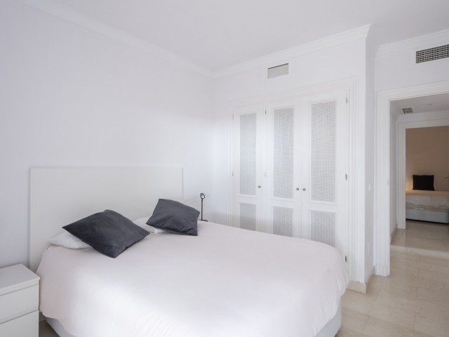 Appartement avec 2 Chambres  à Benahavís