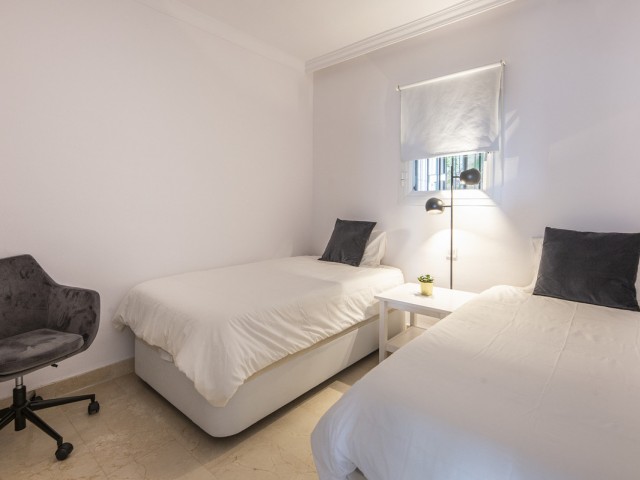 Appartement avec 2 Chambres  à Benahavís