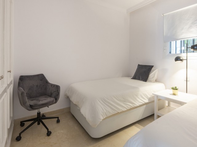 Appartement avec 2 Chambres  à Benahavís