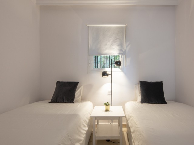 Appartement avec 2 Chambres  à Benahavís