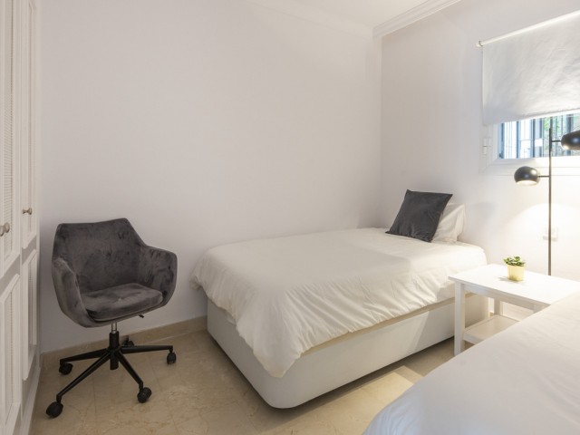 2 Schlafzimmer Apartment in Benahavís