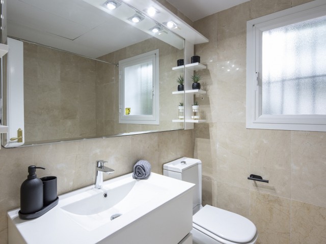 2 Schlafzimmer Apartment in Benahavís
