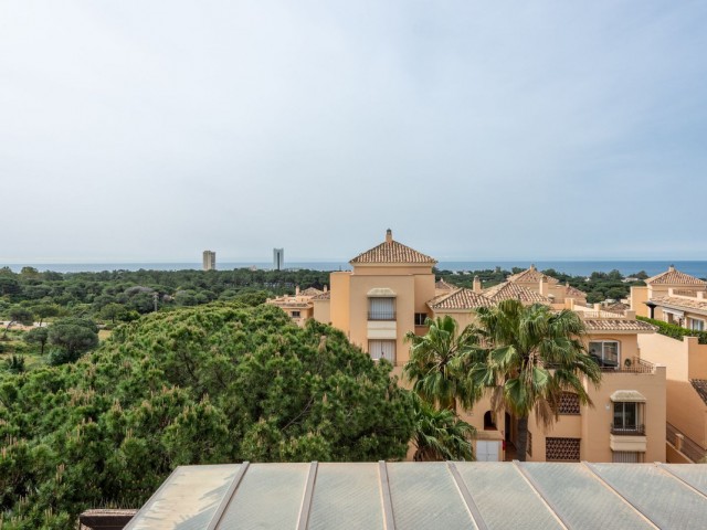 Appartement, Elviria