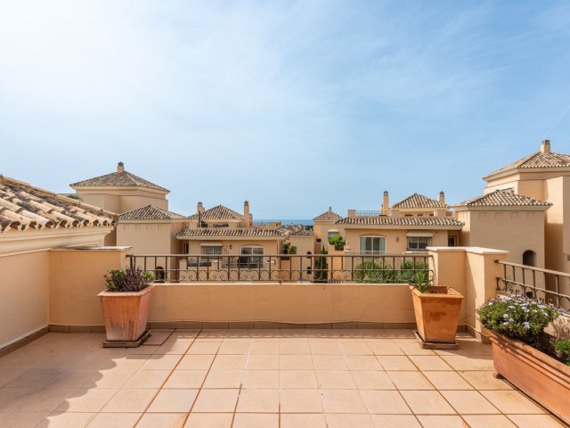 Appartement avec 4 Chambres  à Elviria