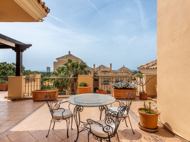 Appartement avec 4 Chambres  à Elviria