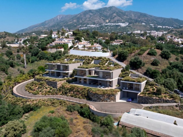  Plot in Mijas