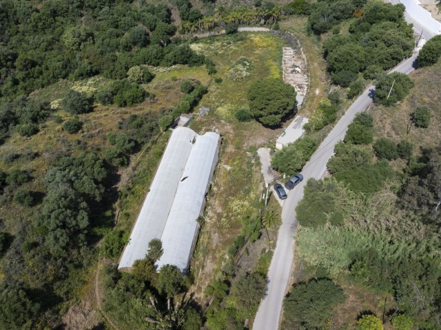  Plot in Mijas