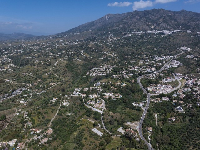  Plot in Mijas