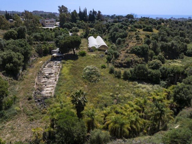  Plot in Mijas