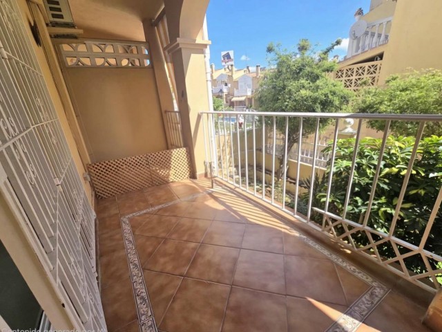 Reihenhaus Torremolinos - R5374546