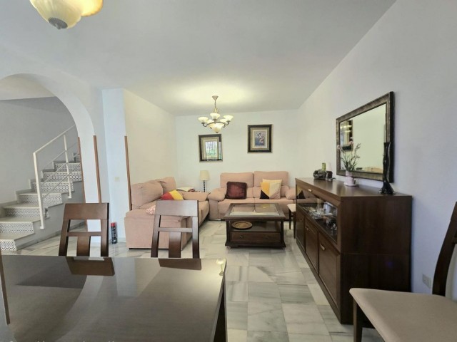4 Schlafzimmer Reihenhaus in Torremolinos