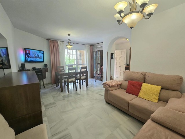 4 Schlafzimmer Reihenhaus in Torremolinos