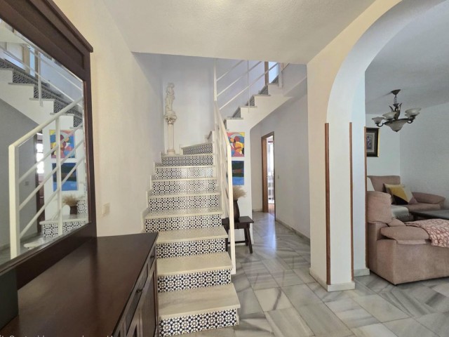 4 Schlafzimmer Reihenhaus in Torremolinos