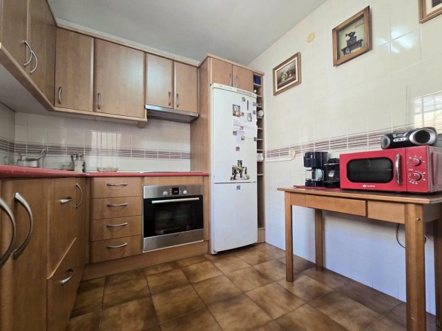4 Schlafzimmer Reihenhaus in Torremolinos