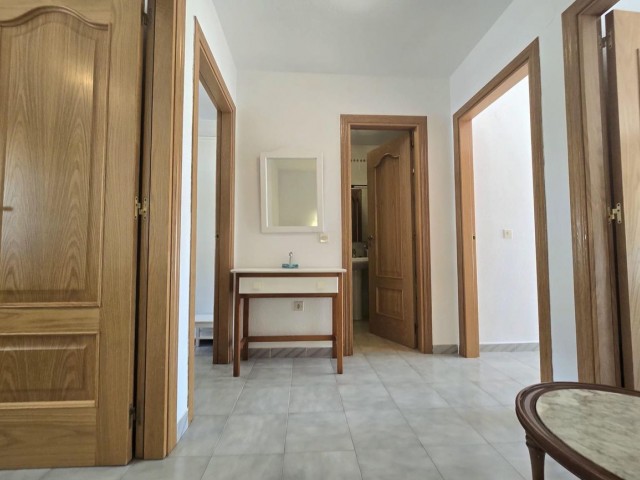 4 Schlafzimmer Reihenhaus in Torremolinos