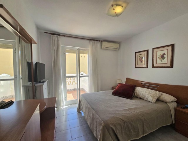 4 Schlafzimmer Reihenhaus in Torremolinos