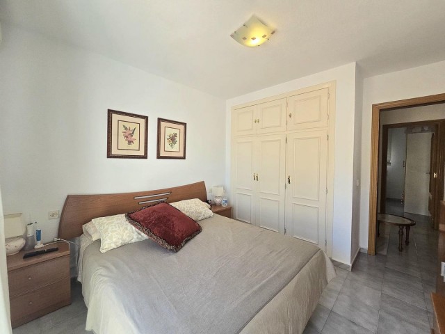 4 Schlafzimmer Reihenhaus in Torremolinos