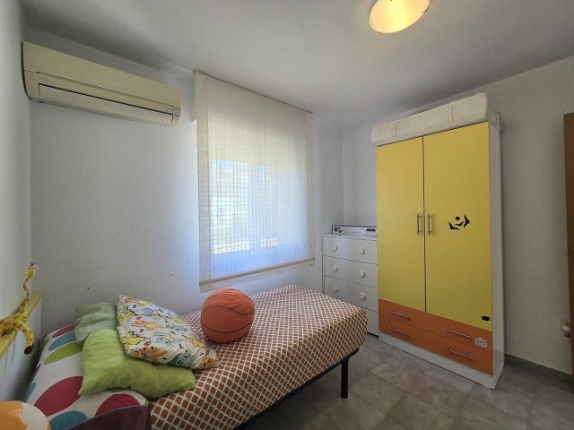 4 Schlafzimmer Reihenhaus in Torremolinos